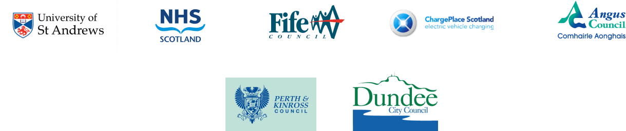 Partner lOgos
